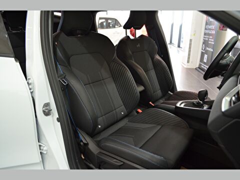 renault, clio, 1.0 tce techno esprit alpine x-tronic, otomatik, benzin 2.el otomobil | renew 19