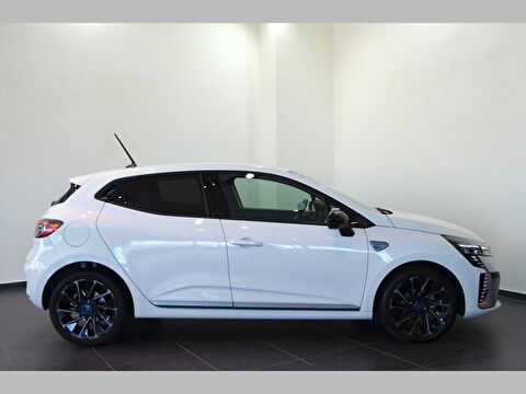 renault, clio, 1.0 tce techno esprit alpine x-tronic, otomatik, benzin 2.el otomobil | renew 10