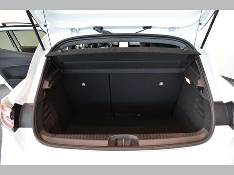 renault, clio, 1.0 tce techno esprit alpine x-tronic, otomatik, benzin 2.el otomobil | renew 17