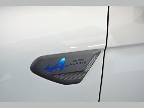 renault, clio, 1.0 tce techno esprit alpine x-tronic, otomatik, benzin 2.el otomobil | renew 9