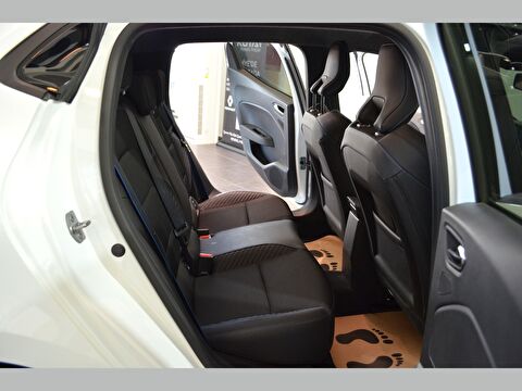 renault, clio, 1.0 tce techno esprit alpine x-tronic, otomatik, benzin 2.el otomobil | renew 15