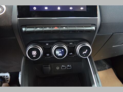 renault, clio, 1.0 tce techno esprit alpine x-tronic, otomatik, benzin 2.el otomobil | renew 27