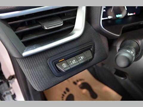 renault, clio, 1.0 tce techno esprit alpine x-tronic, otomatik, benzin 2.el otomobil | renew 28