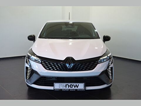 renault, clio, 1.0 tce techno esprit alpine x-tronic, otomatik, benzin 2.el otomobil | renew 3