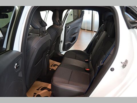 renault, clio, 1.0 tce techno esprit alpine x-tronic, otomatik, benzin 2.el otomobil | renew 20