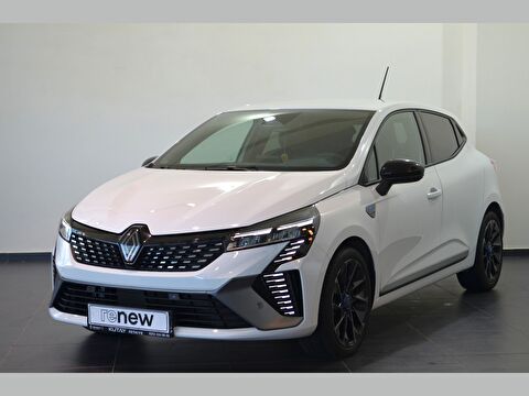 1.0 TCE Techno Esprit Alpine X-Tronic, 2. el otomobil | renew