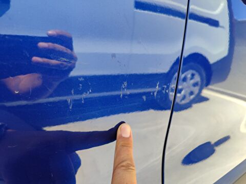 renault, express, kombi 1.5 bluedcı touch, manuel, dizel 2.el otomobil | renew 30