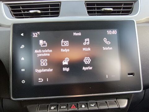 renault, express, kombi 1.5 bluedcı touch, manuel, dizel 2.el otomobil | renew 23