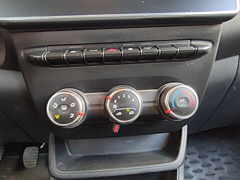 renault, express, kombi 1.5 bluedcı touch, manuel, dizel 2.el otomobil | renew 25