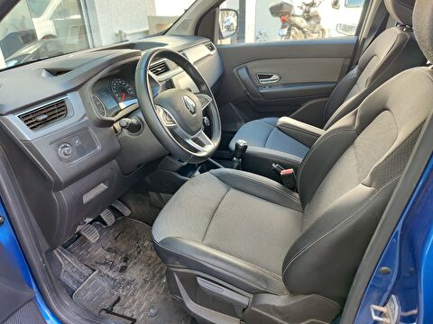 renault, express, kombi 1.5 bluedcı touch, manuel, dizel 2.el otomobil | renew 10