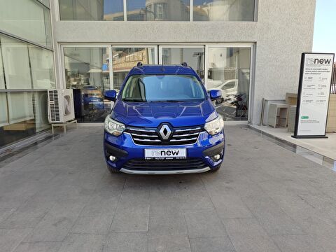renault, express, kombi 1.5 bluedcı touch, manuel, dizel 2.el otomobil | renew 9