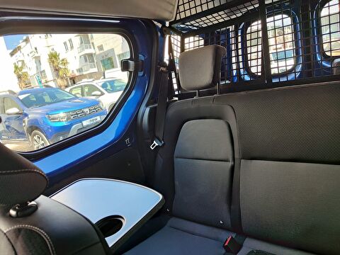 renault, express, kombi 1.5 bluedcı touch, manuel, dizel 2.el otomobil | renew 16