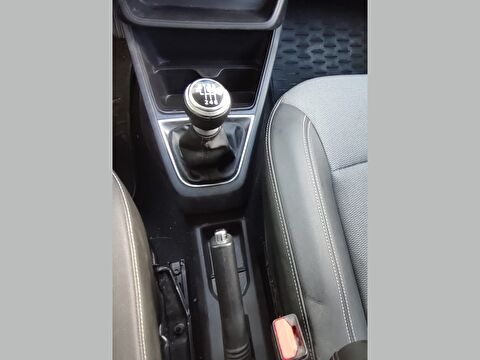 renault, express, kombi 1.5 bluedcı touch, manuel, dizel 2.el otomobil | renew 26