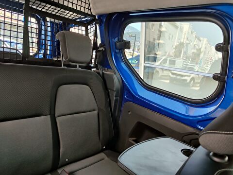renault, express, kombi 1.5 bluedcı touch, manuel, dizel 2.el otomobil | renew 13