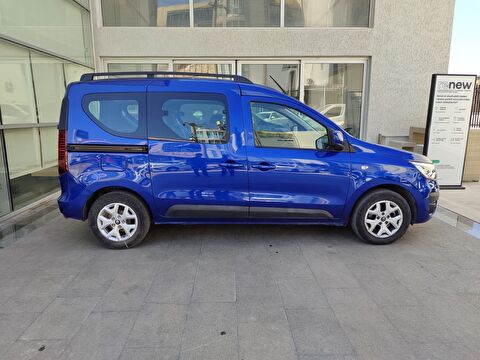 renault, express, kombi 1.5 bluedcı touch, manuel, dizel 2.el otomobil | renew 7