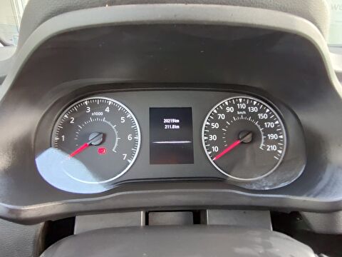 renault, express, kombi 1.5 bluedcı touch, manuel, dizel 2.el otomobil | renew 20