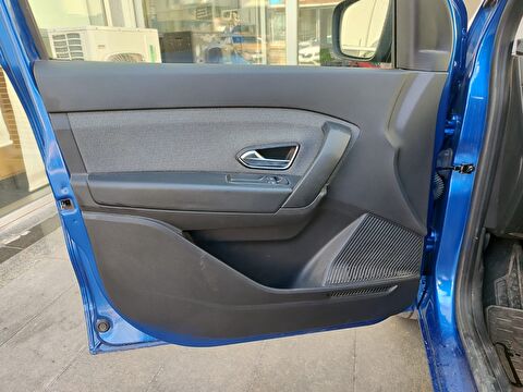 renault, express, kombi 1.5 bluedcı touch, manuel, dizel 2.el otomobil | renew 11