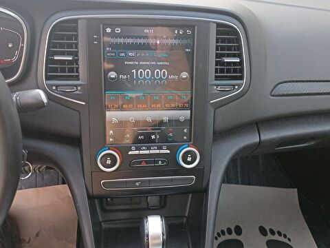 renault, megane, sedan 1.3 tce joy, otomatik, benzin 2.el otomobil | renew 14