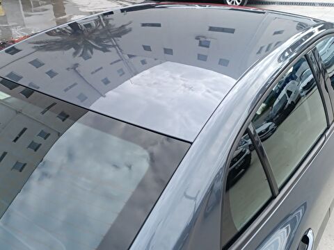 renault, megane, sedan 1.3 tce joy, otomatik, benzin 2.el otomobil | renew 19