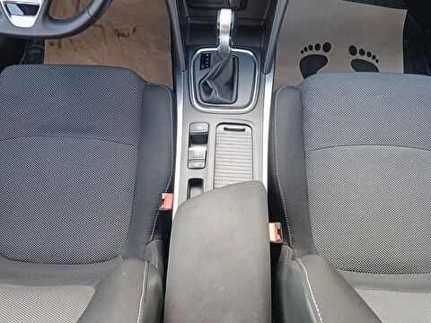 renault, megane, sedan 1.3 tce joy, otomatik, benzin 2.el otomobil | renew 16