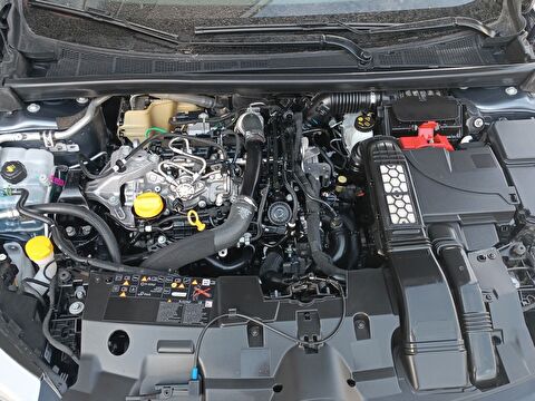 renault, megane, sedan 1.3 tce joy, otomatik, benzin 2.el otomobil | renew 25