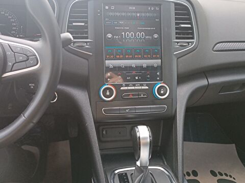 renault, megane, sedan 1.3 tce joy, otomatik, benzin 2.el otomobil | renew 13