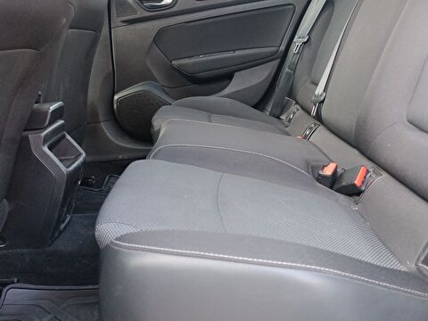 renault, megane, sedan 1.3 tce joy, otomatik, benzin 2.el otomobil | renew 20