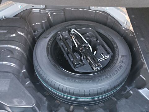 renault, megane, sedan 1.3 tce joy, otomatik, benzin 2.el otomobil | renew 21