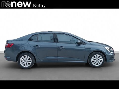 renault, megane, sedan 1.3 tce joy, otomatik, benzin 2.el otomobil | renew 3