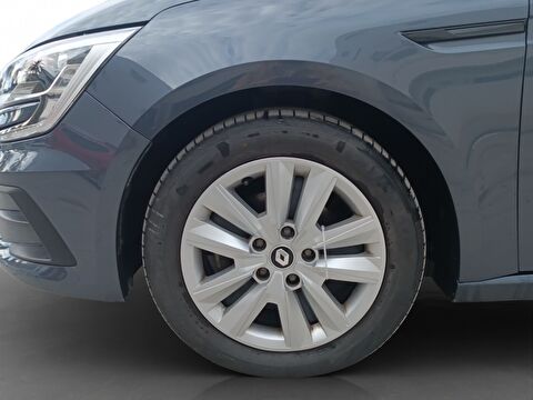 renault, megane, sedan 1.3 tce joy, otomatik, benzin 2.el otomobil | renew 7