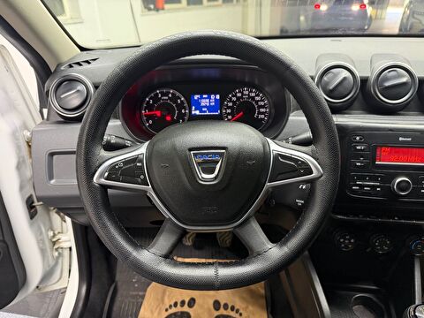 dacia, duster, 1.5 bluedcı 4x4 comfort, manuel, dizel 2.el otomobil | renew 22