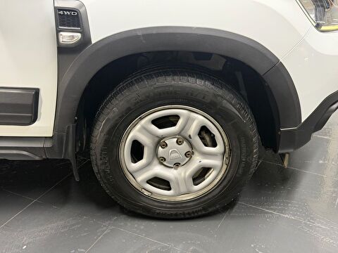 dacia, duster, 1.5 bluedcı 4x4 comfort, manuel, dizel 2.el otomobil | renew 13