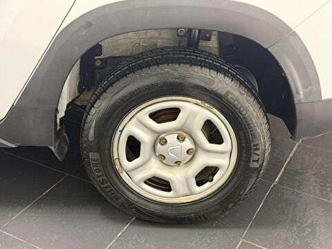 dacia, duster, 1.5 bluedcı 4x4 comfort, manuel, dizel 2.el otomobil | renew 11