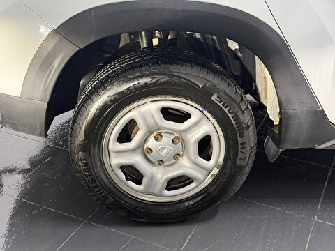 dacia, duster, 1.5 bluedcı 4x4 comfort, manuel, dizel 2.el otomobil | renew 12