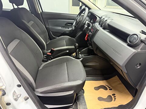 dacia, duster, 1.5 bluedcı 4x4 comfort, manuel, dizel 2.el otomobil | renew 15