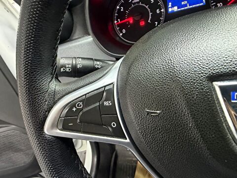 dacia, duster, 1.5 bluedcı 4x4 comfort, manuel, dizel 2.el otomobil | renew 24