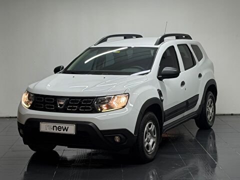 1.5 BlueDCI 4x4 Comfort, 2. el otomobil | renew