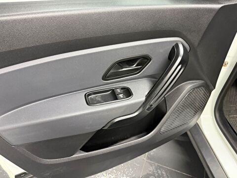 dacia, duster, 1.5 bluedcı 4x4 comfort, manuel, dizel 2.el otomobil | renew 19