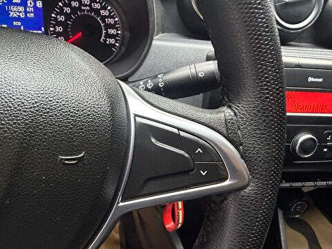 dacia, duster, 1.5 bluedcı 4x4 comfort, manuel, dizel 2.el otomobil | renew 25