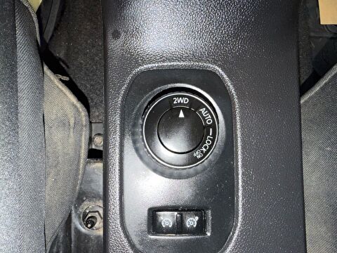 dacia, duster, 1.5 bluedcı 4x4 comfort, manuel, dizel 2.el otomobil | renew 27