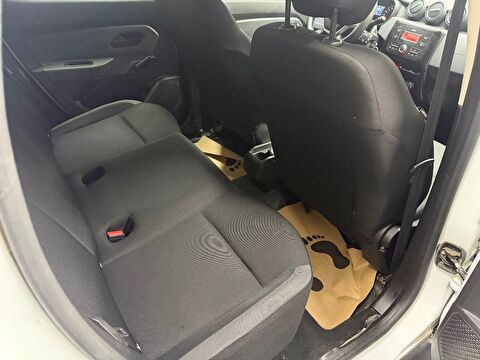 dacia, duster, 1.5 bluedcı 4x4 comfort, manuel, dizel 2.el otomobil | renew 16