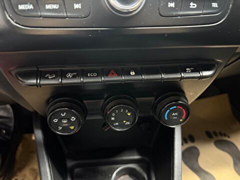 dacia, duster, 1.5 bluedcı 4x4 comfort, manuel, dizel 2.el otomobil | renew 26