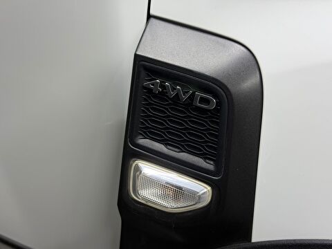 dacia, duster, 1.5 bluedcı 4x4 comfort, manuel, dizel 2.el otomobil | renew 28