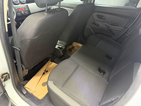 dacia, duster, 1.5 bluedcı 4x4 comfort, manuel, dizel 2.el otomobil | renew 20