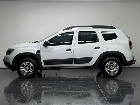 dacia, duster, 1.5 bluedcı 4x4 comfort, manuel, dizel 2.el otomobil | renew 3