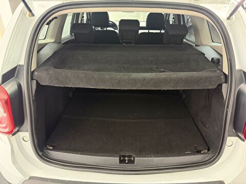 dacia, duster, 1.5 bluedcı 4x4 comfort, manuel, dizel 2.el otomobil | renew 23