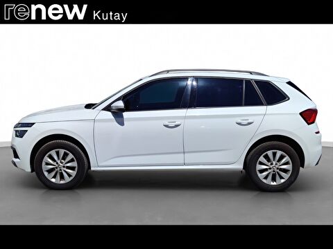 skoda, kamiq, 1.0 tsı elite dsg, otomatik, benzin 2.el otomobil | renew 4