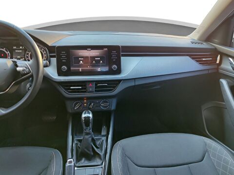 skoda, kamiq, 1.0 tsı elite dsg, otomatik, benzin 2.el otomobil | renew 15