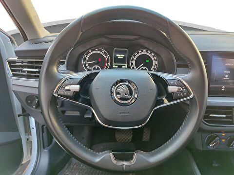 skoda, kamiq, 1.0 tsı elite dsg, otomatik, benzin 2.el otomobil | renew 10