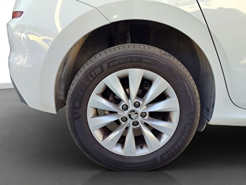 skoda, kamiq, 1.0 tsı elite dsg, otomatik, benzin 2.el otomobil | renew 8